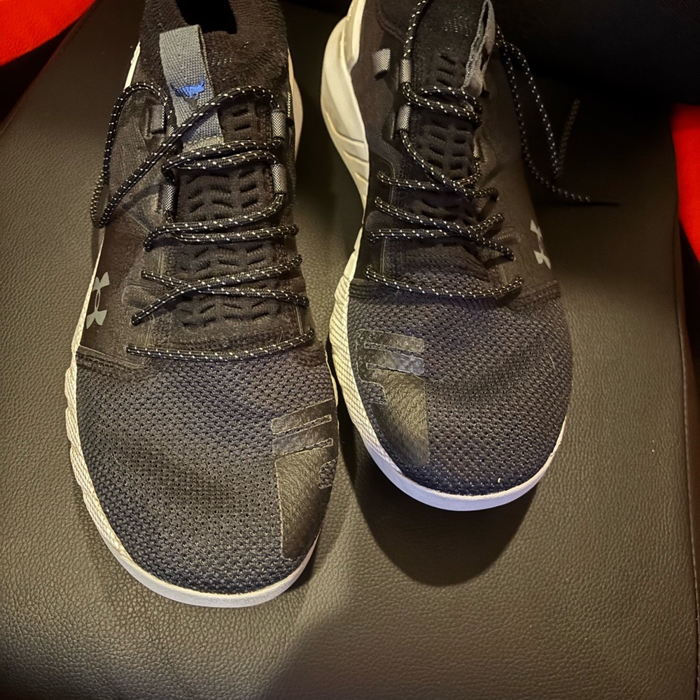 HOVR Under Armor Men’s Shoes
